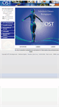 Mobile Screenshot of ost-developpement.com